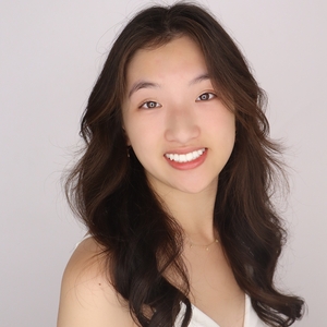 Janelle Chen